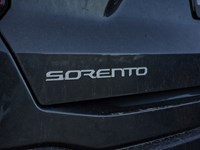 2025 Kia Sorento HEV ONE OWNER/NO ACCIDENTS/1000 KM/TANK