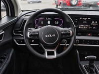 2025 Kia Sportage LX AWD