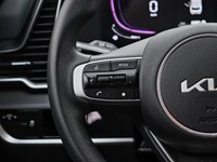 2025 Kia Sportage LX AWD