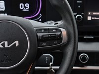 2025 Kia Sportage LX AWD