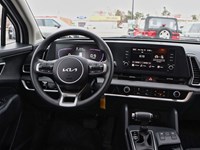 2025 Kia Sportage LX AWD