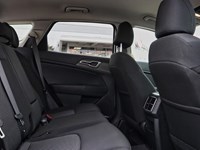 2025 Kia Sportage LX AWD