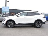 2025 Kia Sportage LX AWD