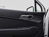 2025 Kia Sportage LX AWD