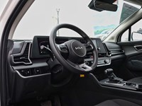 2025 Kia Sportage LX AWD