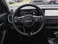 2026 Kia Seltos EX AWD