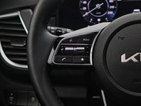 2026 Kia Seltos EX AWD