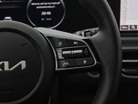 2026 Kia Seltos EX AWD
