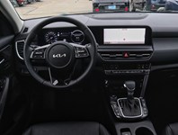 2026 Kia Seltos EX AWD