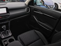 2026 Kia Seltos EX AWD