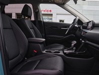 2026 Kia Seltos EX AWD