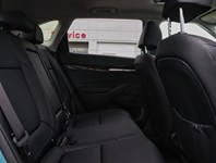 2026 Kia Seltos EX AWD