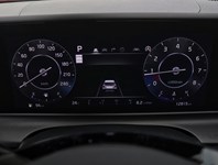 2026 Kia Seltos EX AWD