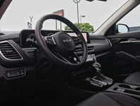 2026 Kia Seltos EX AWD