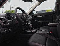 2026 Kia Seltos EX AWD