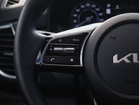 2026 Kia Seltos SX AWD w/Black Interior
