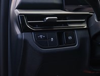 2026 Kia Sportage X-Line AWD