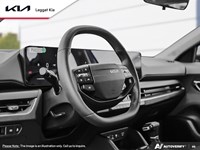2025 Kia K4 LX | Kia Connect | Heated Seats | Smart Cruise