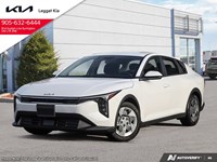 2026 Kia K4 LX | Kia Connect | Heated Seats | Smart Cruise