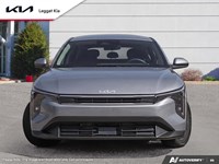 2026 Kia K4 LX FWD