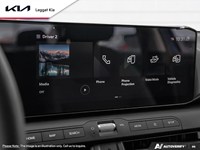 2025 Kia K4 EX | Heated Wheel | Smart Key | Remote Start
