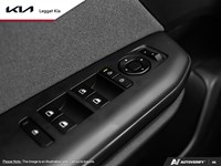 2025 Kia K4 EX FWD