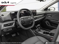 2026 Kia K4 EX+ FWD