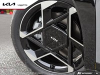 2026 Kia EV4 GT-Line FWD