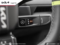 2026 Kia EV9 GT AWD