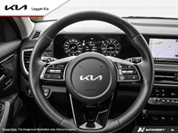 2026 Kia Seltos EX Premium AWD