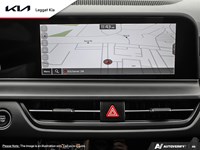 2026 Kia Seltos EX Premium AWD