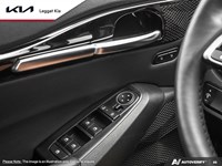 2026 Kia Seltos SX AWD w/Black Interior