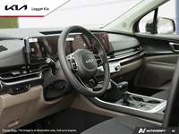 2026 Kia Carnival LX+ FWD