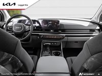 2026 Kia Carnival LX FWD