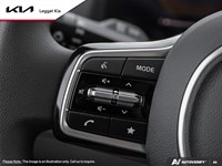 2026 Kia Carnival LX FWD