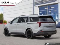 2026 Kia Carnival SX FWD