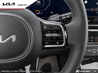 2026 Kia Carnival SX FWD