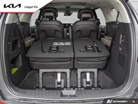 2026 Kia Carnival HEV SX+ FWD
