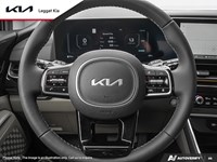 2026 Kia Carnival HEV SX+ FWD