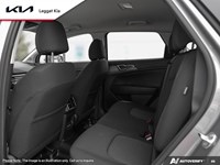 2026 Kia Sportage LX AWD