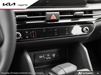 2026 Kia Sportage X-Line AWD *Ltd Avail*
