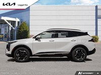2026 Kia Sportage HEV EX Premium AWD