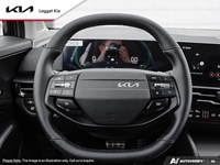 2026 Kia Sportage HEV EX AWD