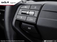 2026 Kia Sportage HEV EX AWD