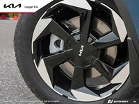 2026 Kia Sorento HEV EX AWD