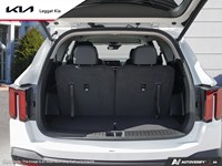 2026 Kia Sorento HEV EX AWD