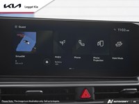 2026 Kia Sorento PHEV EX AWD