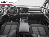 2026 Kia Sorento PHEV EX AWD