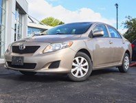 2009 Toyota Corolla SOLD/SOLD/SOLD