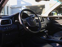 2020 Kia Sorento EX+ V6 AWD